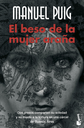 EL BESO DE LA MUJER ARAÑA