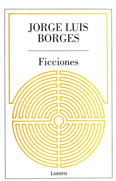 FICCIONES (edición aniversario)
