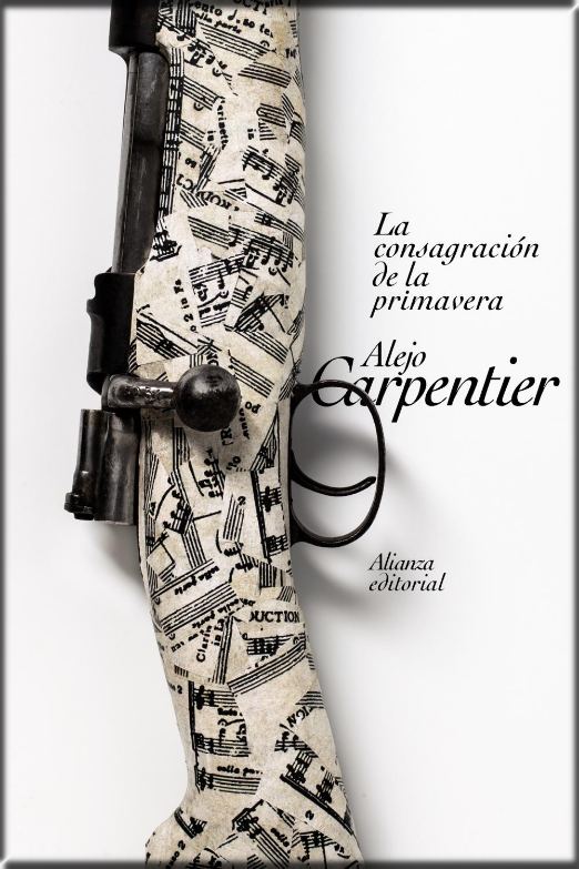 LA CONSAGRACIÓN DE LA PRIMAVERA