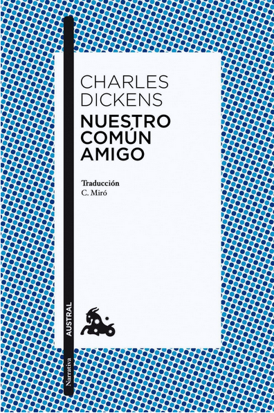 NUESTRO AMIGO COMÚN