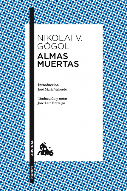 ALMAS MUERTAS