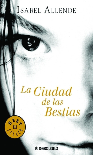 Memorias del Águila y del Jaguar 1/3: LA CIUDAD DE LAS BESTIAS