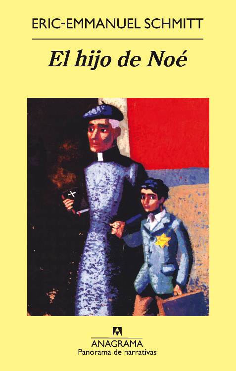 EL HIJO DE NOÉ