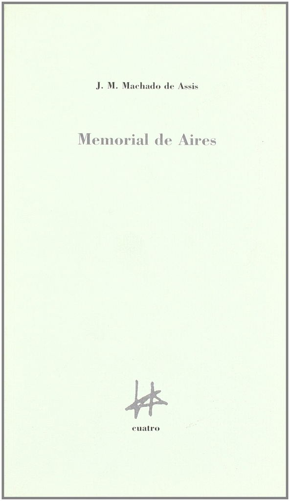 MEMORIAL DE AIRES