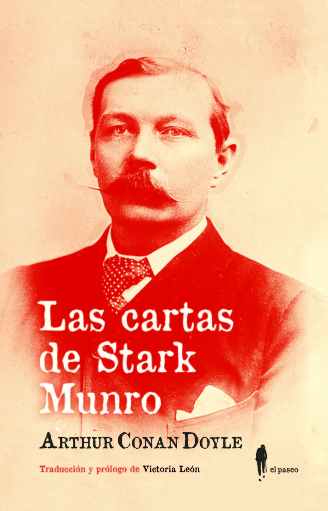 LAS CARTAS DE STARK MUNRO