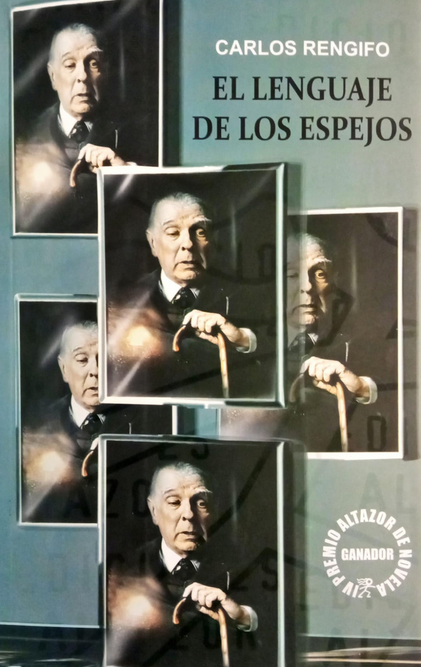 EL LENGUAJE DE LOS ESPEJOS
