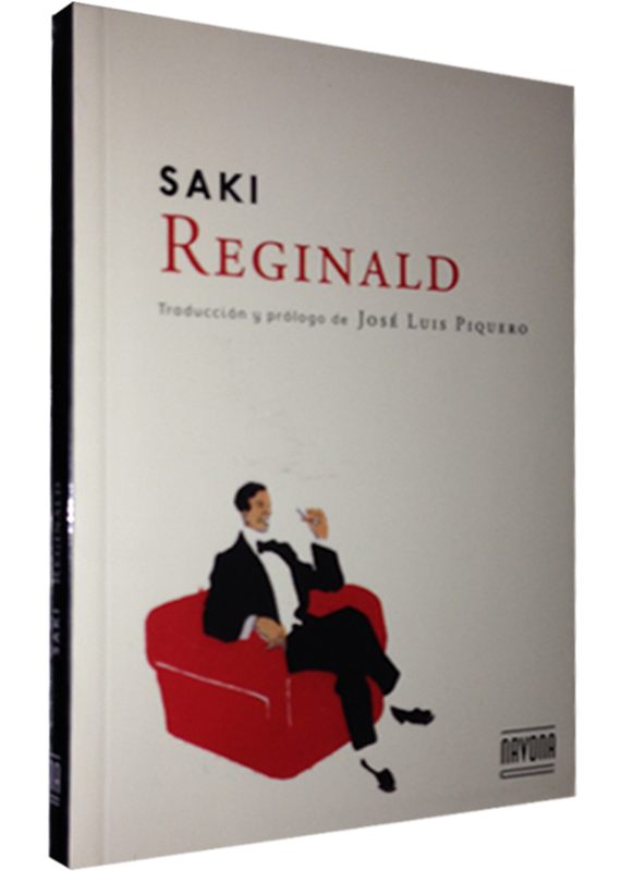 REGINALD