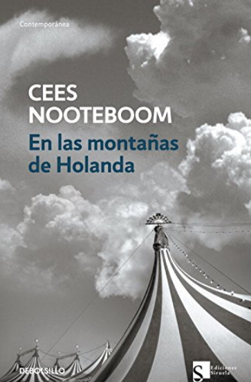 EN LAS MONTAÑAS DE HOLANDA
