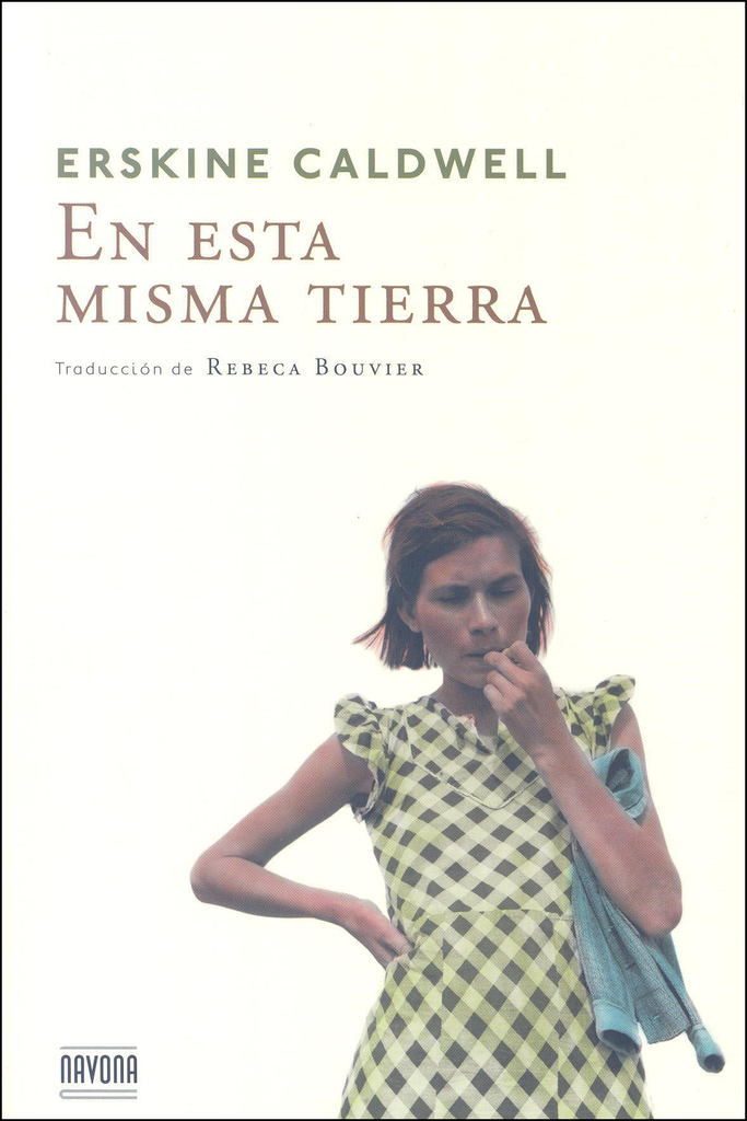 EN ESTA MISMA TIERRA