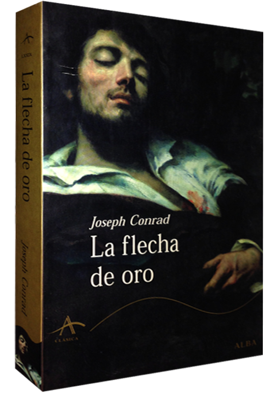 LA FLECHA DE ORO