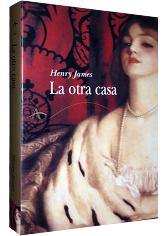 LA OTRA CASA