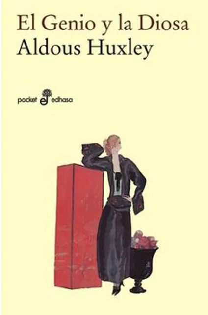EL GENIO Y LA DIOSA