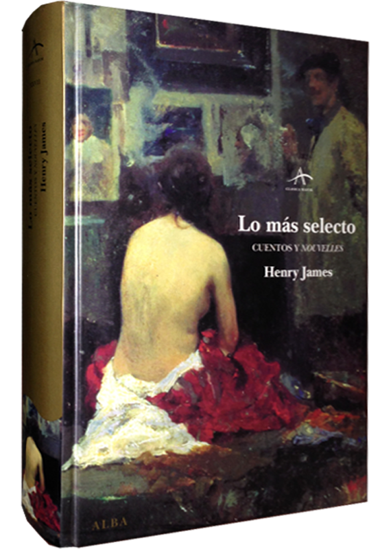 LO MÁS SELECTO: CUENTOS Y NOUVELLES
