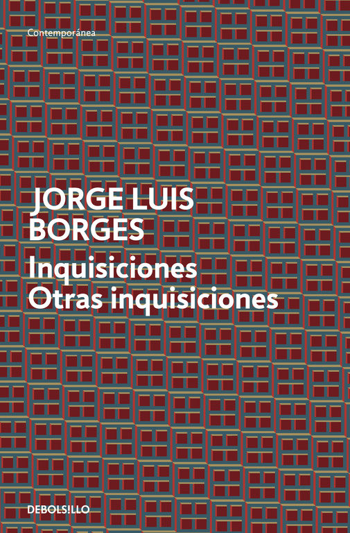 INQUISICIONES - OTRAS INQUISICIONES