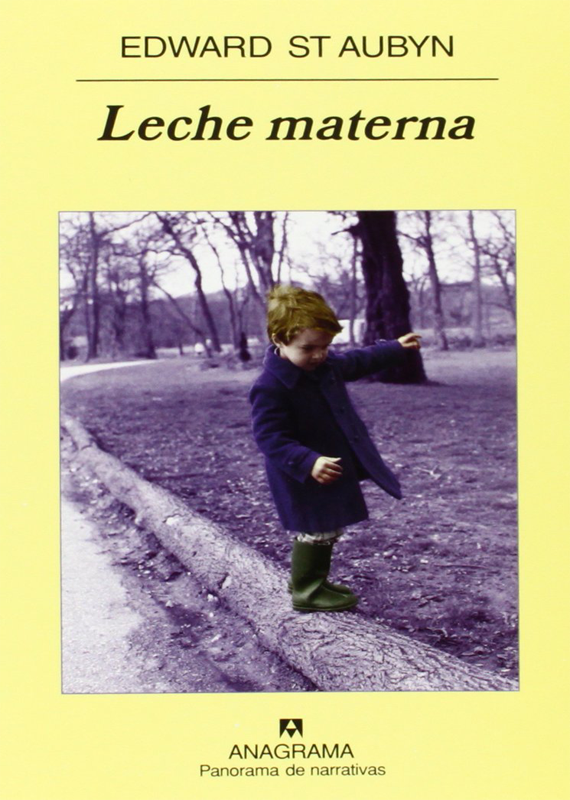 LECHE MATERNA