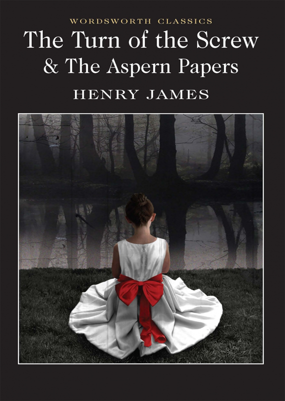 THE TURN OF THE SCREW & THE ASPERN PAPERS