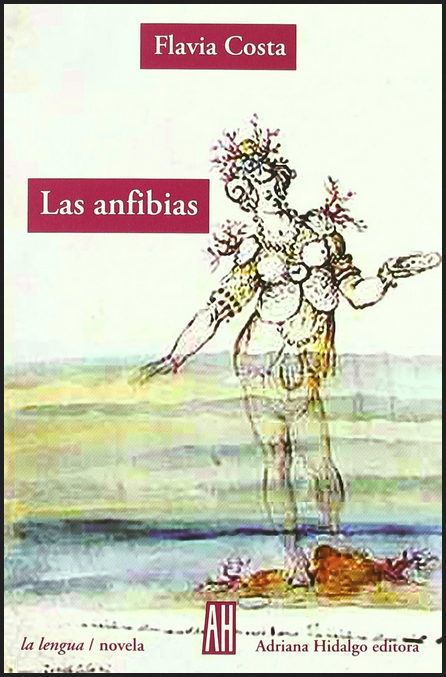 LAS ANFIBIAS