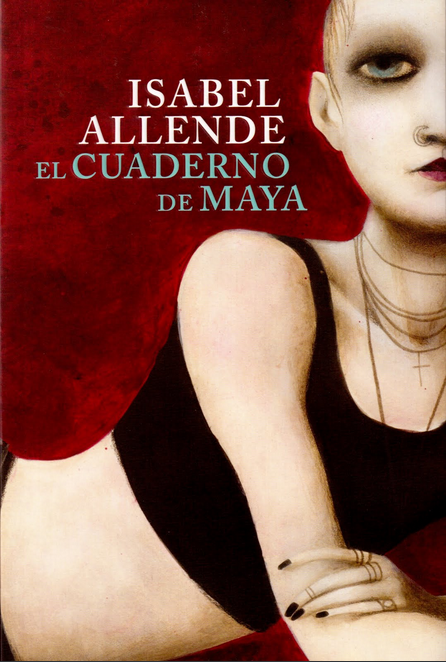 EL CUADERNO DE MAYA