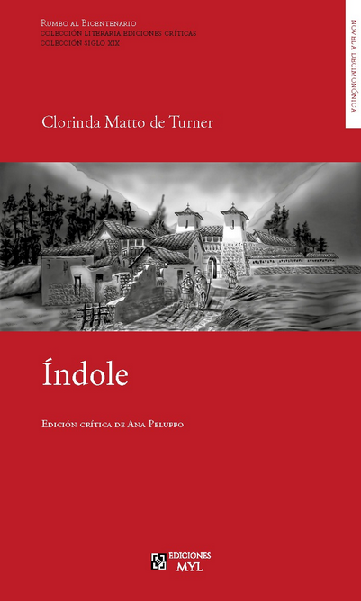 ÍNDOLE