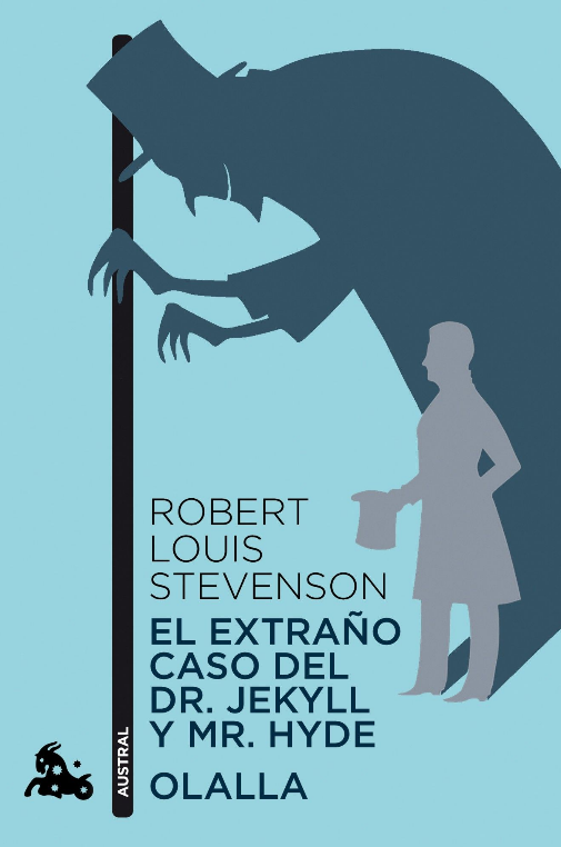 EL EXTRAÑO CASO DEL DR. JEKYLL Y MR. HYDE