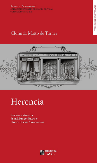 HERENCIA
