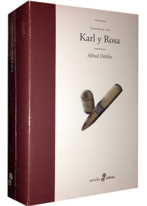 KARL Y ROSA
