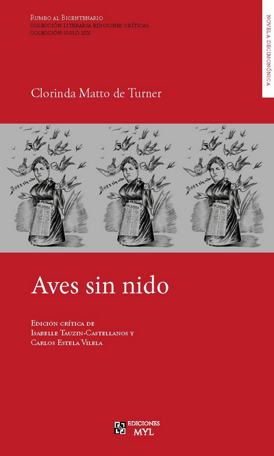 AVES SIN NIDO