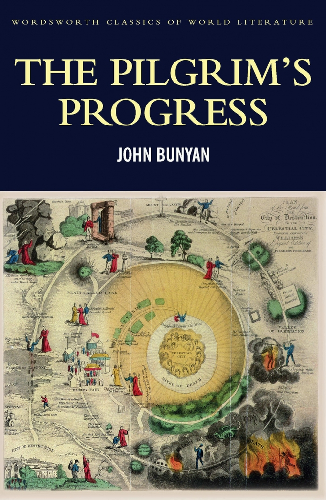 THE PILGRIM'S PROGRESS