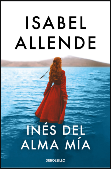 INÉS DEL ALMA MIA