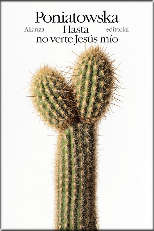 HASTA NO VERTE JESÚS MÍO