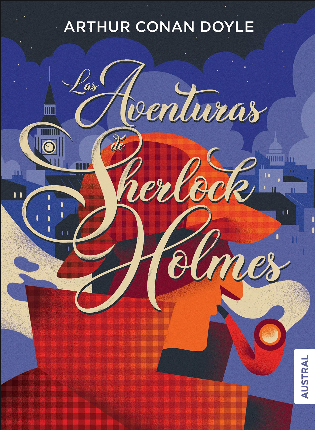 LAS AVENTURAS DE SHERLOCK HOLMES