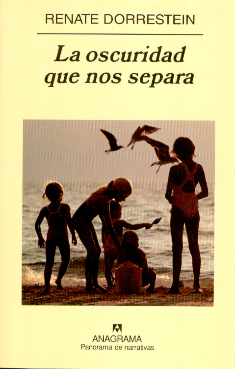 LA OSCURIDAD QUE NOS SEPARA