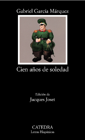 CIEN AÑOS DE SOLEDAD