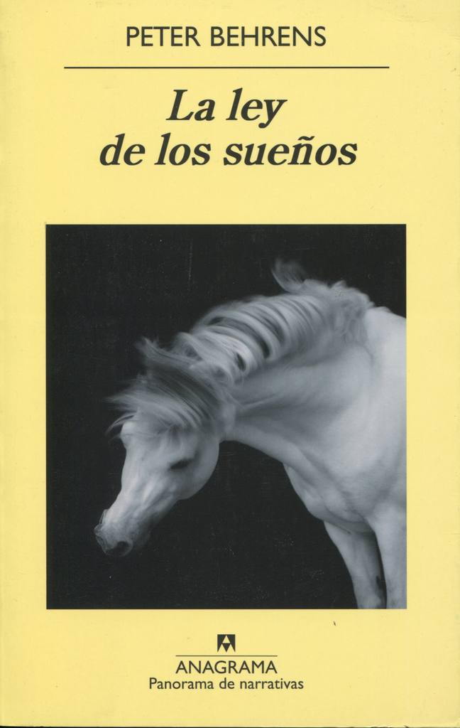 LA LEY DE LOS SUEÑOS