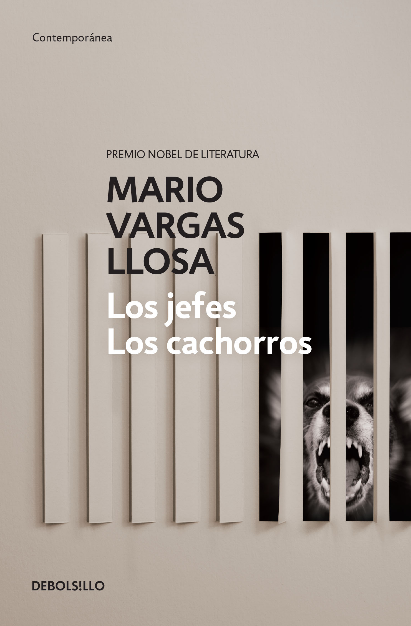 LOS JEFES/ LOS CACHORROS