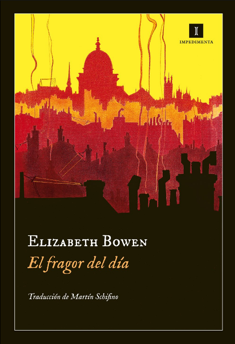 EL FRAGOR DEL DÍA