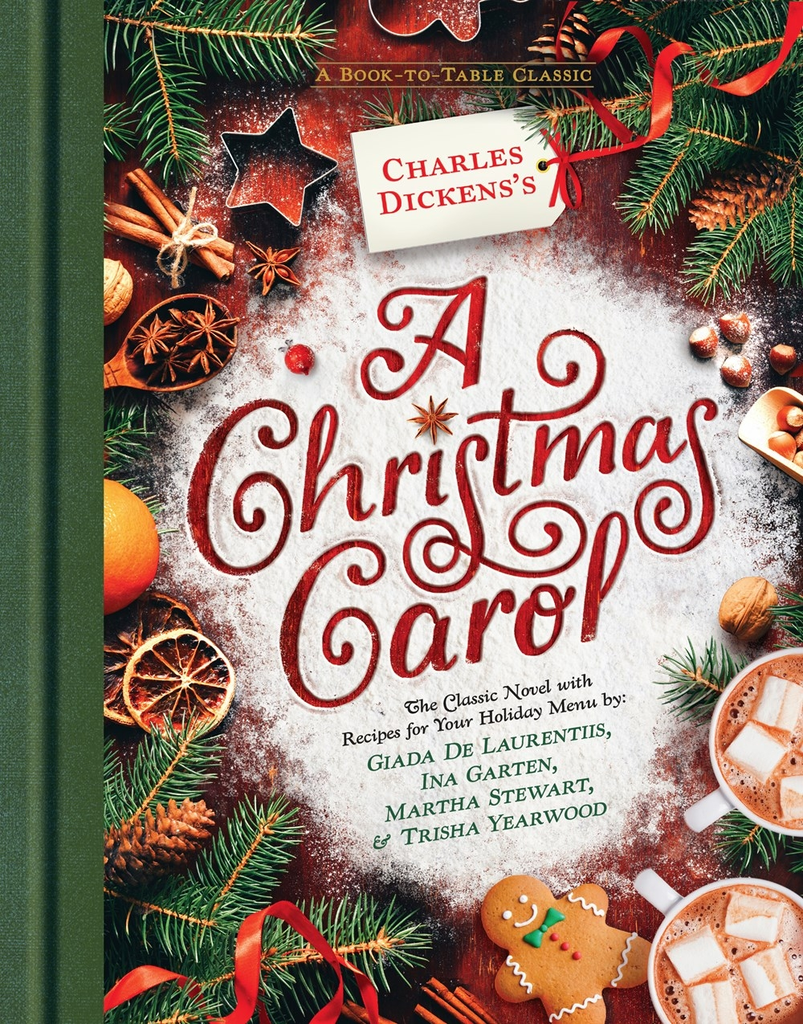 A CHRISTMAS CAROL