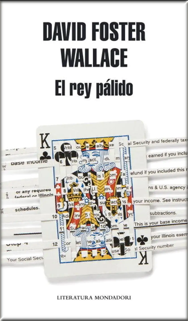 EL REY PÁLIDO