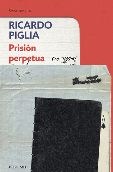 PRISIÓN PERPETUA