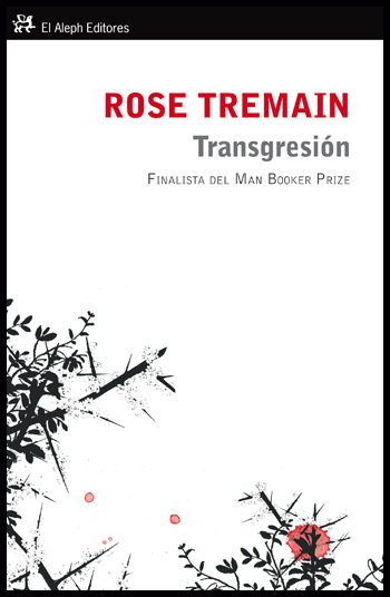 TRANSGRESIÓN