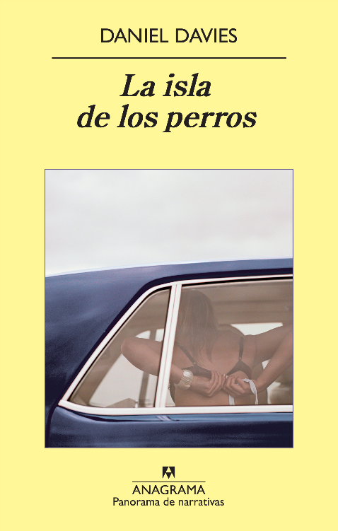 LA ISLA DE LOS PERROS