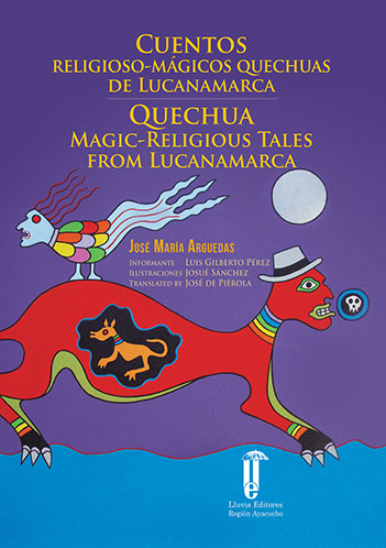 CUENTOS RELIGIOSO-MÁGICOS QUECHUAS DE LUCANAMARCA