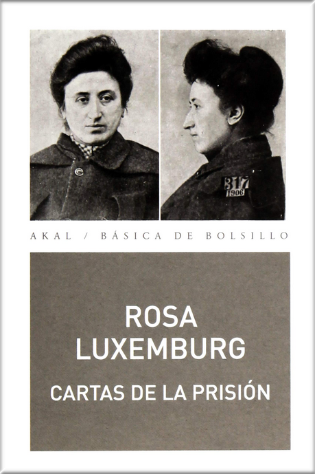 CARTAS DE LA PRISIÓN
