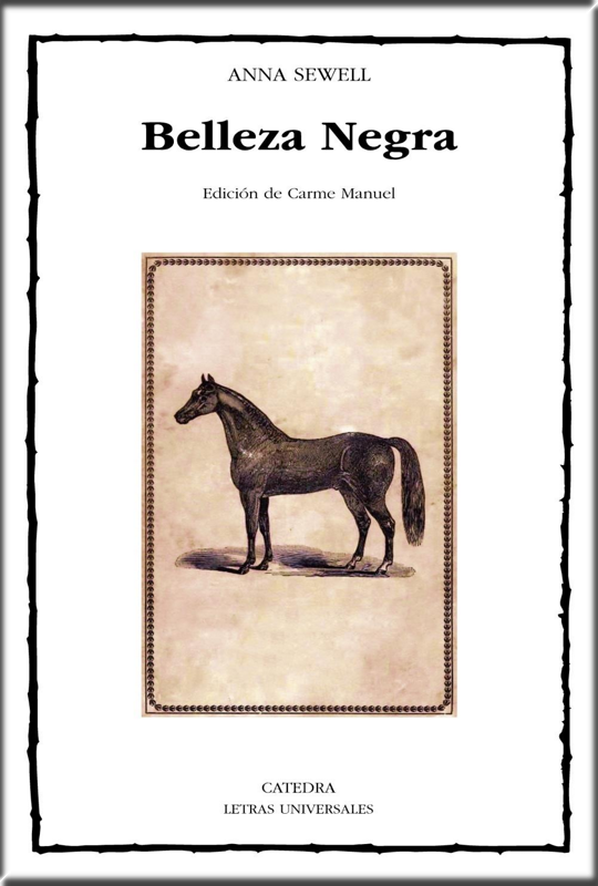 BELLEZA NEGRA