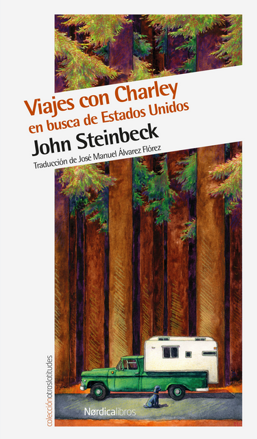VIAJES CON CHARLEY