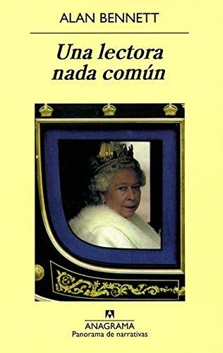 UNA LECTORA NADA COMÚN