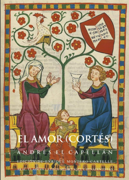 EL AMOR (CORTÉS)