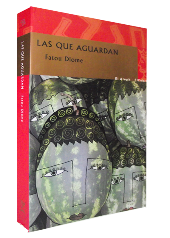 LAS QUE AGUARDAN