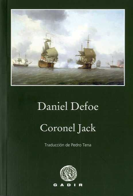 CORONEL JACK