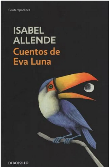 CUENTOS DE EVA LUNA